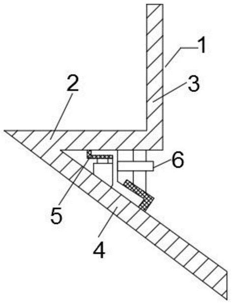 八字角|抹灰八字角施工技术交底